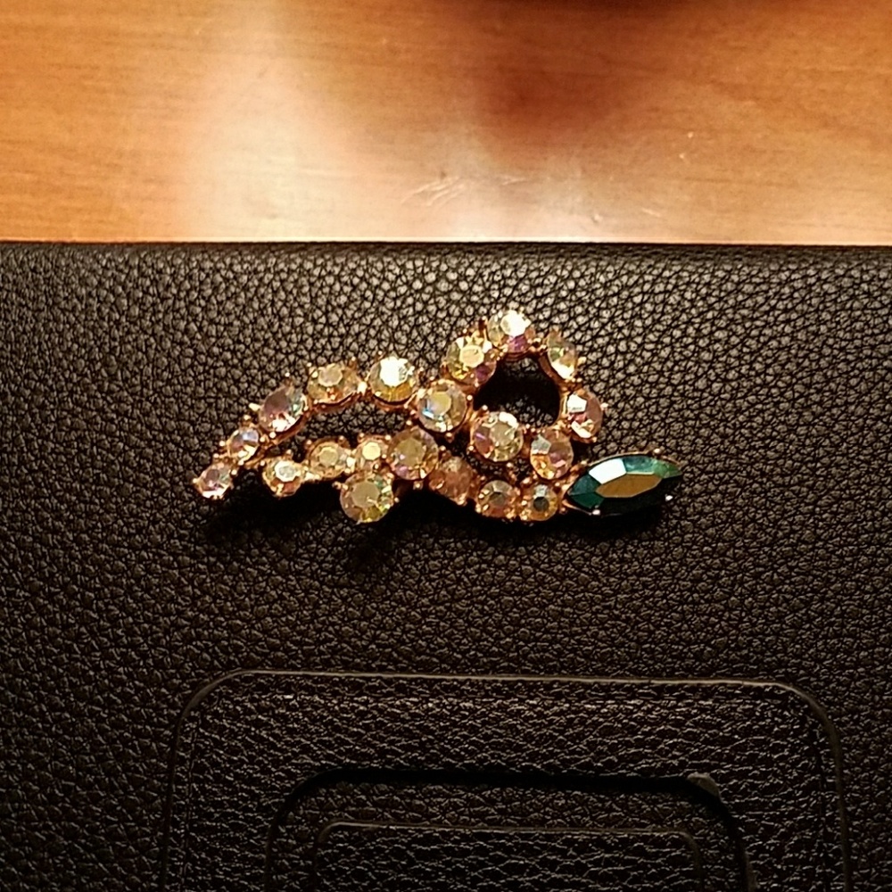 Antique Brooch