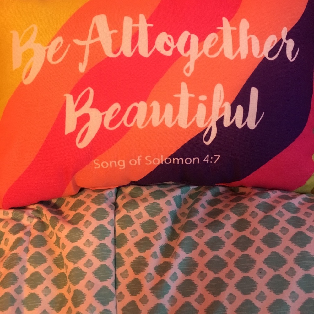 Meet your Posher, Angelina