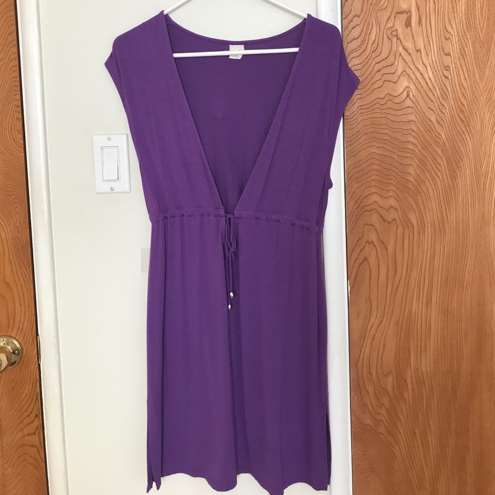 Beach Coverup