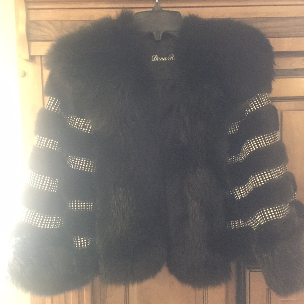 Mink Jacket - image 1