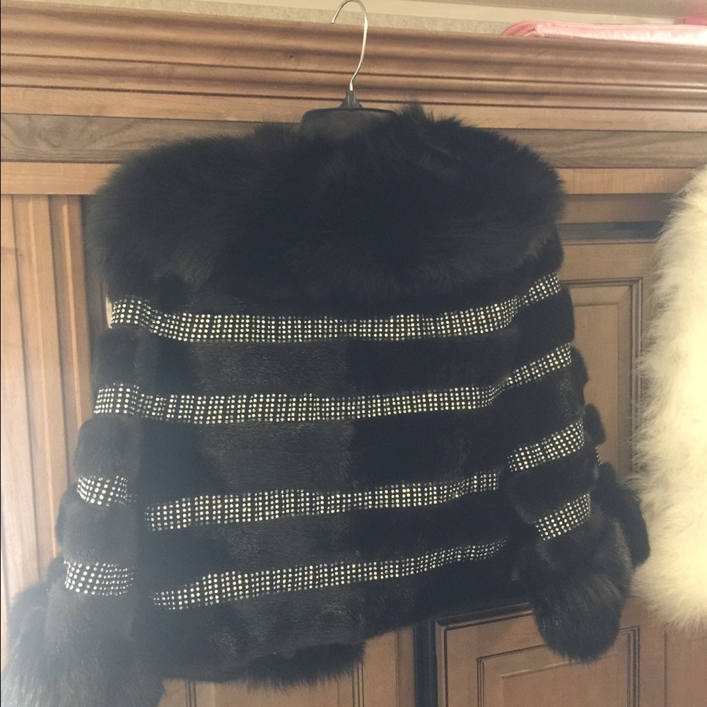 Mink Jacket - image 2