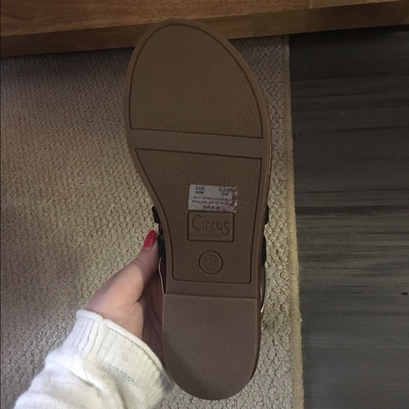 Slip on sandals - Picture 2 of 3