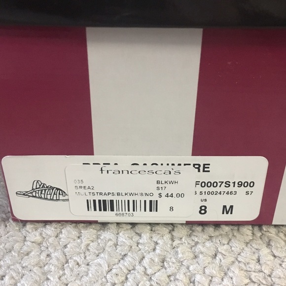 Slip on sandals - Picture 3 of 3