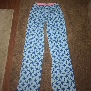 Victoria secret Pajama bottoms