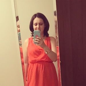 Meet your Posher, Teresa