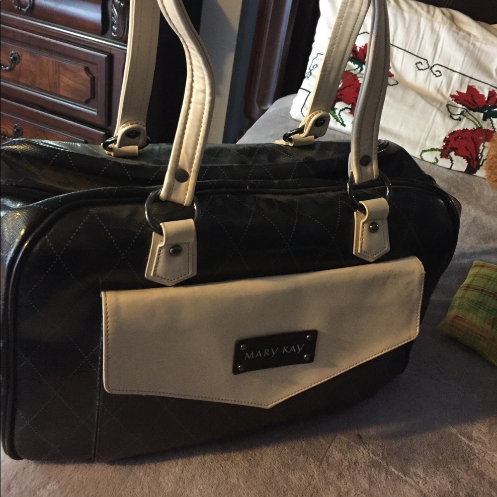 Mary Kay bag