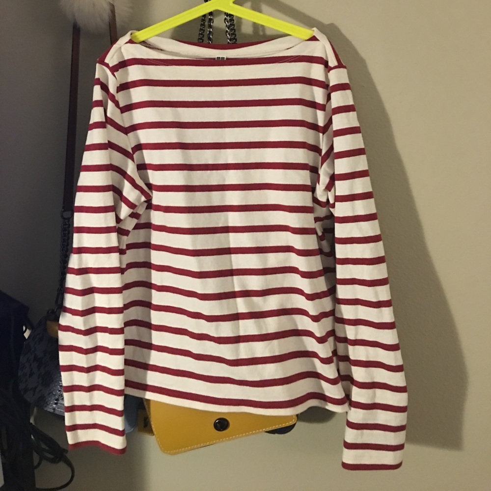 Uniqlo Sweatshirt