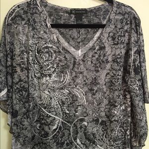 BRAND NEW INC shirt.