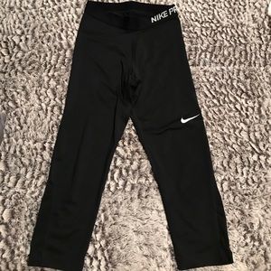 Nike Pro Leggings