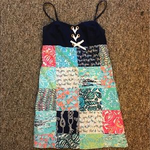 Lilly Pulitzer Rilee Dress