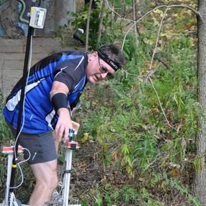Meet your Posher, Csaba