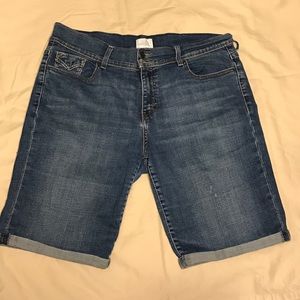 Levi's 515 Bermuda Shorts