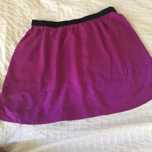 Women's mini Skirt