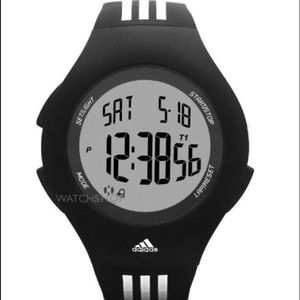 Unisex Adidas Watch