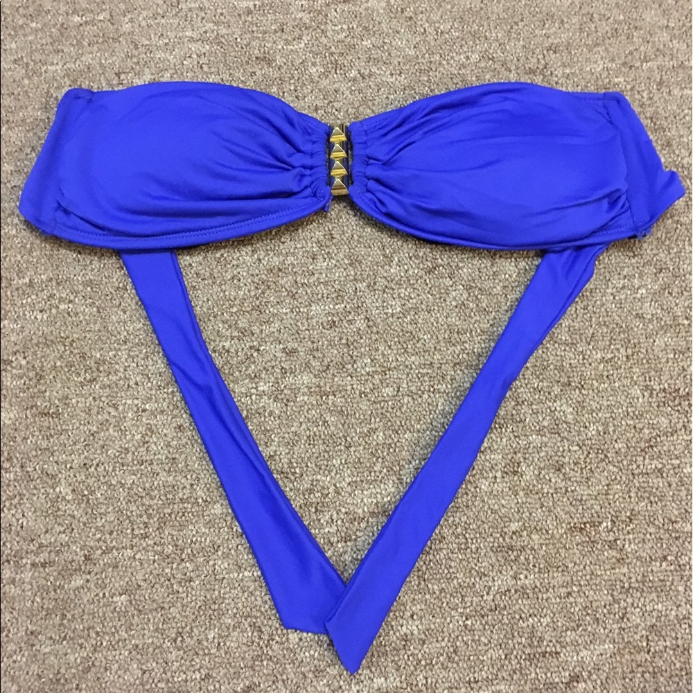 Vince Camuto bathing suit top