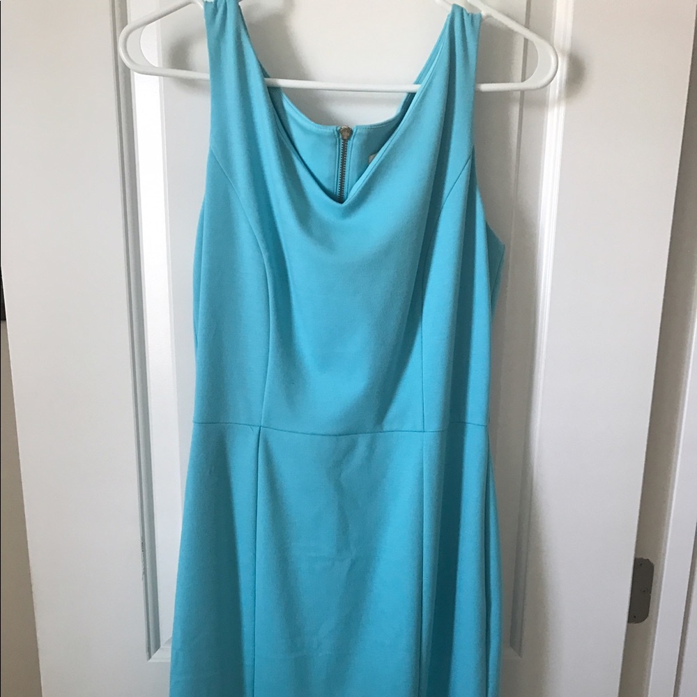 Women's knee length size 8 dress