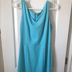 Women's knee length size 8 dress