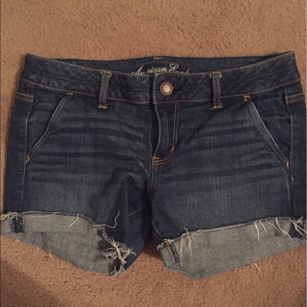 American eagle size 10 shorts!
