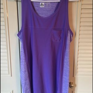 RBX Athletic Tank Top