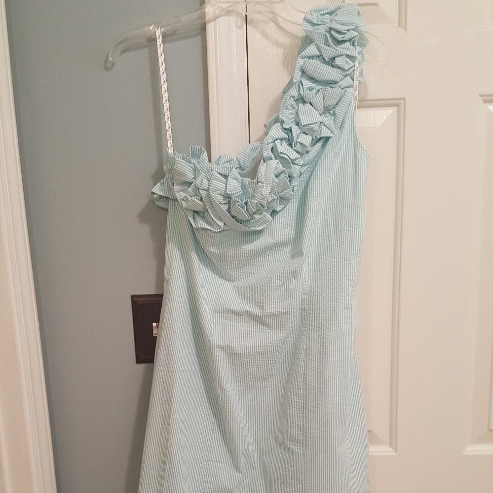 NWT Lilly Pulitzer dress