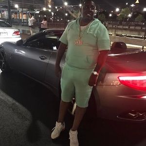 Meet your Posher, Randy