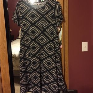 LuLaRoe Carly