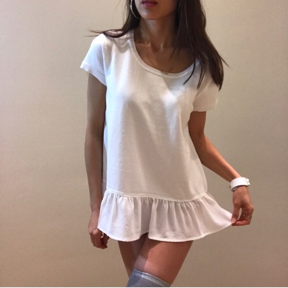 Tops - Brand new $54 verve ami