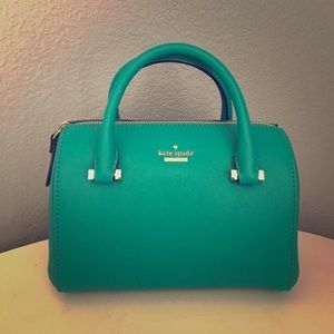 Kate Spade Mini Purse