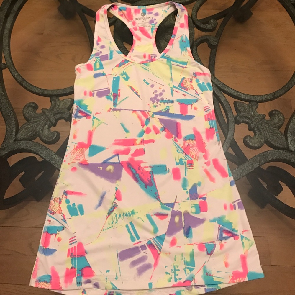 Women's Tank