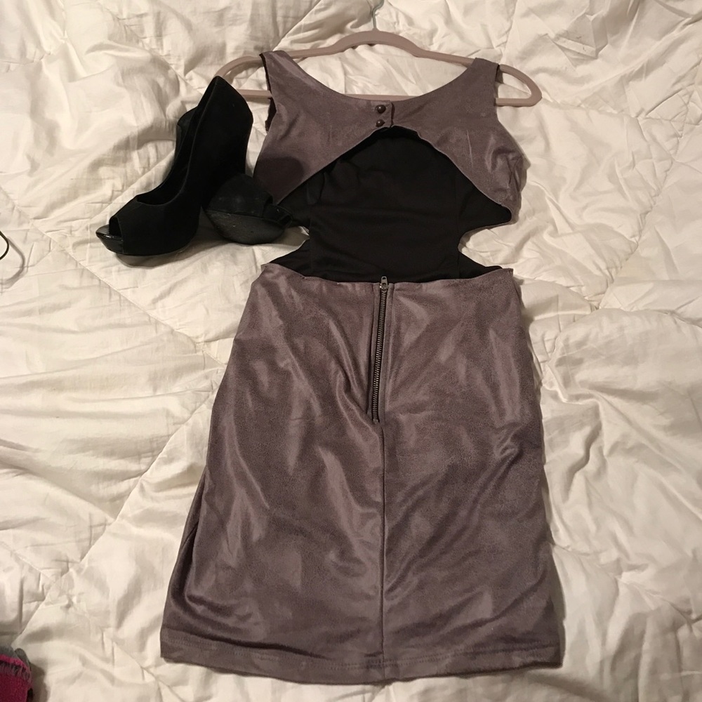 Sexy dress perfect for going out