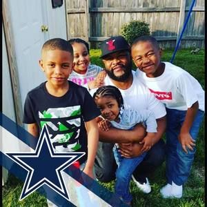 Meet your Posher, Johnnie john john