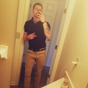 Meet your Posher, Alec