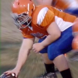 Meet your Posher, Zackary