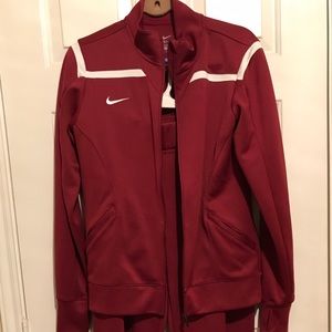 Nike Dri-Fit jacket