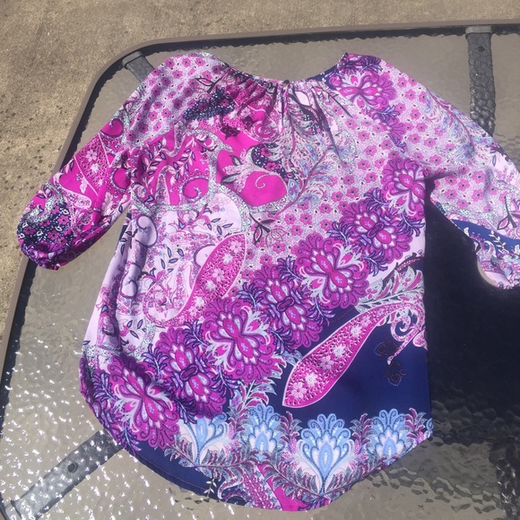 Blouse - Picture 2 of 5