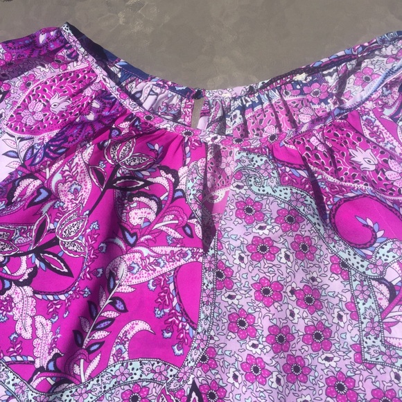 Blouse - Picture 3 of 5