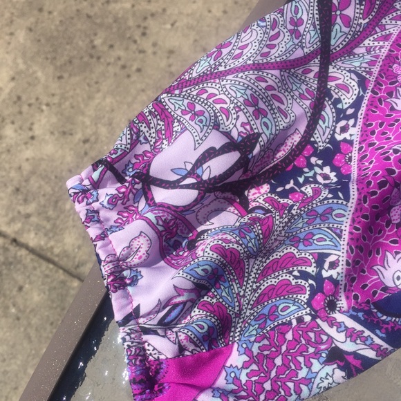 Blouse - Picture 4 of 5