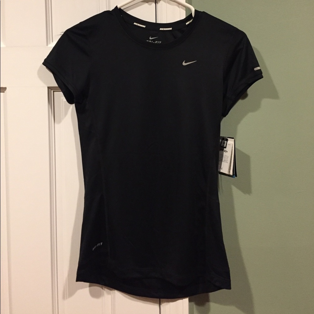 Nike workout shirt