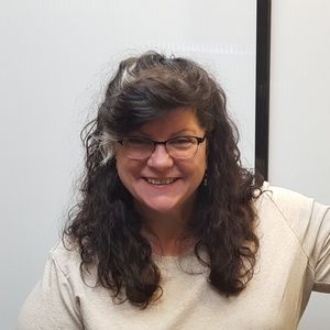 Meet your Posher, Janice