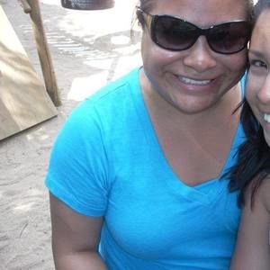 Meet your Posher, Red