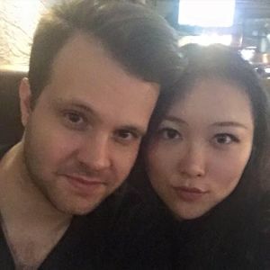 Meet your Posher, Ye