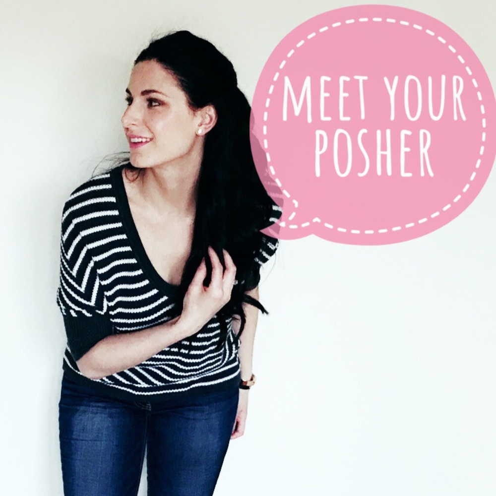 Hi, I'm Kristen!