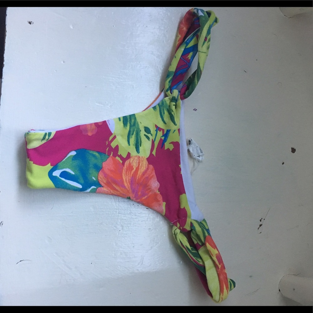 San Lorenzo Loop Bottoms