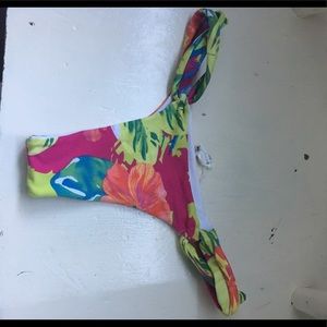 San Lorenzo Loop Bottoms