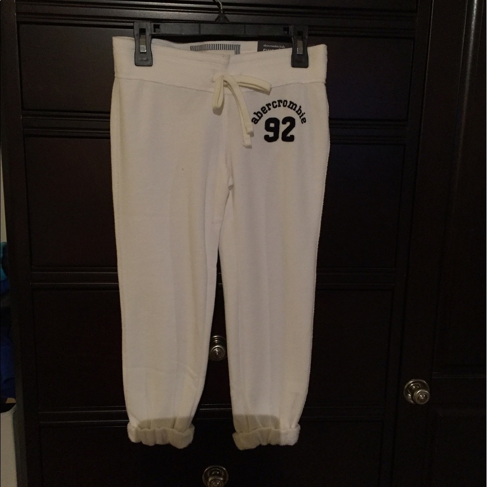GIRLS sweatpants