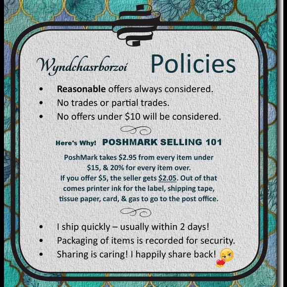 ✈️ LAST ONE - NWT Travel Passport Wallet - Navy - Picture 6 of 7