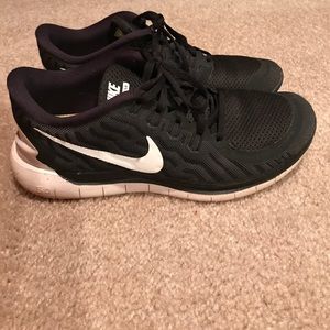 Women's Nike shoes