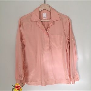 ‼️PRICE DROP‼️Gap Long-Sleeve Shirt With Buttons