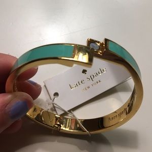 Kate Spade bangle bracelet