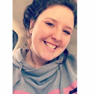 Meet your Posher, Abigail